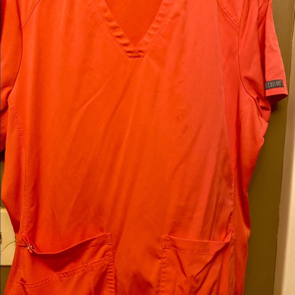 Med Couture Scrub Set